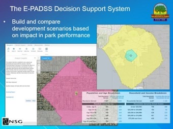 LA Equitable Parks & Amenities Decision Support System (E-PADSS) 2014