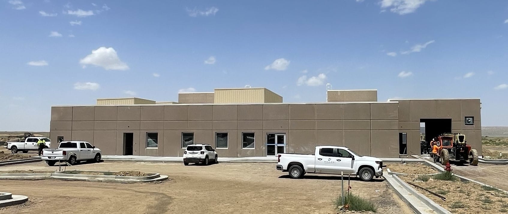 Hopi Adult Detention Center
