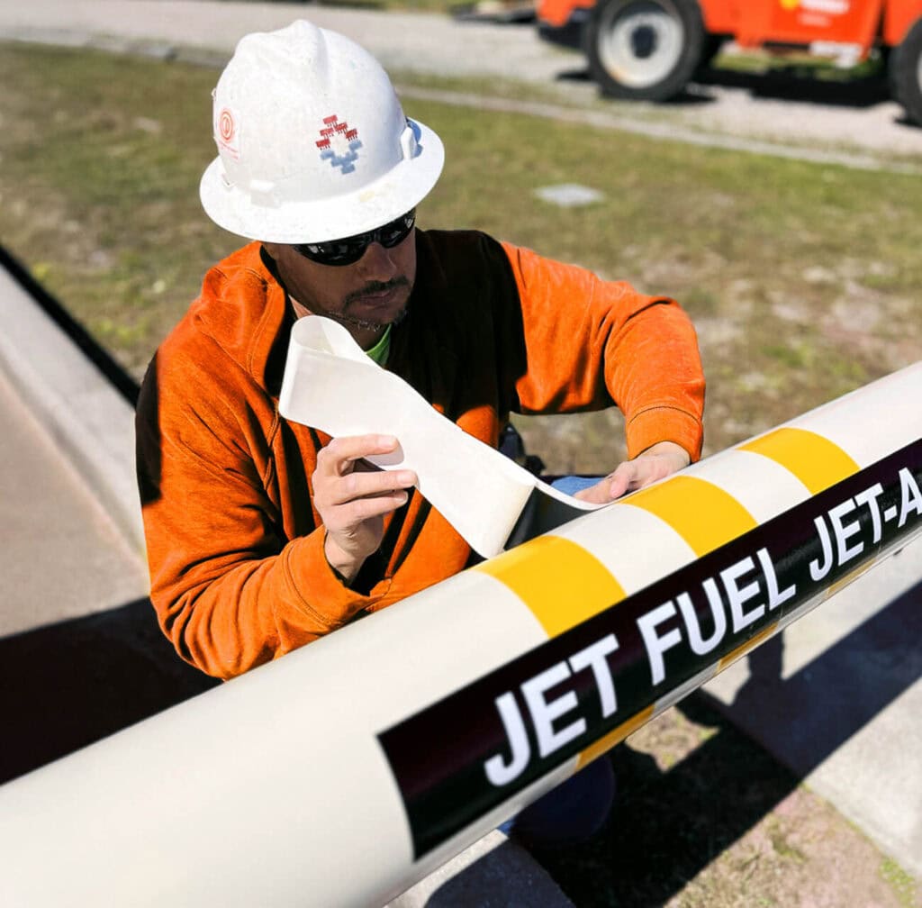 Banner-Industrial-Tyndall_AFB-Coatings_Linings