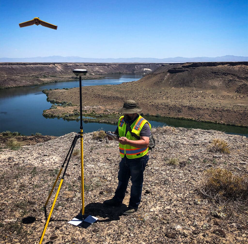 Banner-Technology-Idaho_Target_3_with_drone