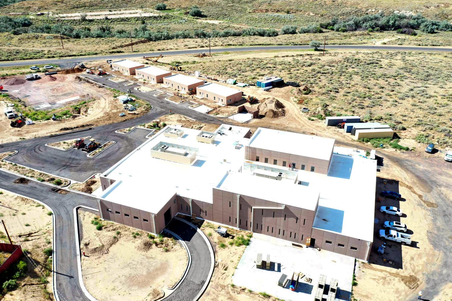 Hopi Adult Detention Center