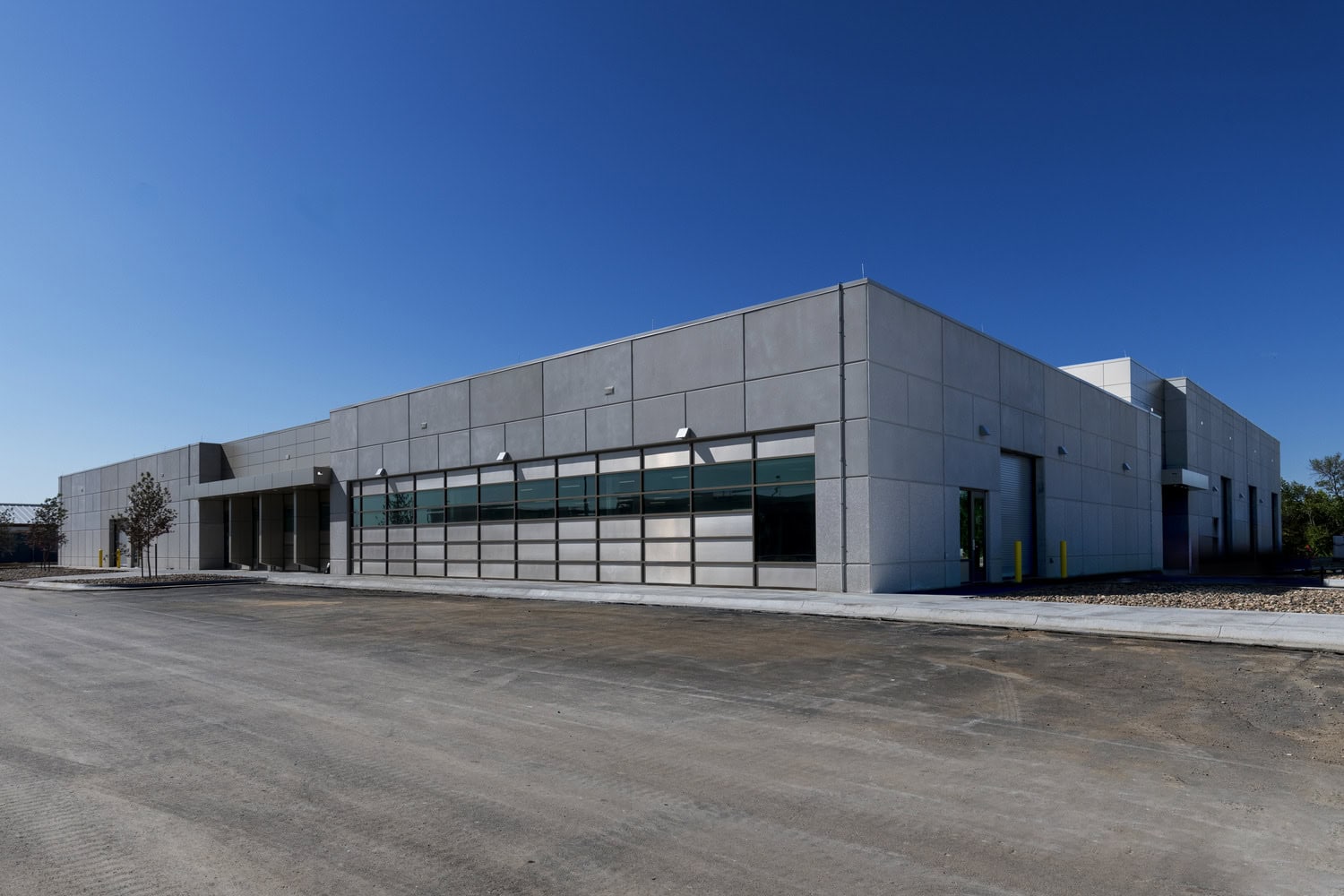 Operations Support Squadron/Survival Evasion Resistance and Escape (OSS/SERE) Facility