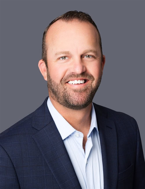 Kevin Unruh.