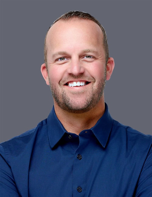 Kevin Unruh.