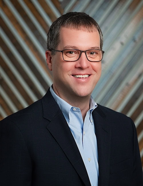 Aaron Pratt Non-Voting Board Member.