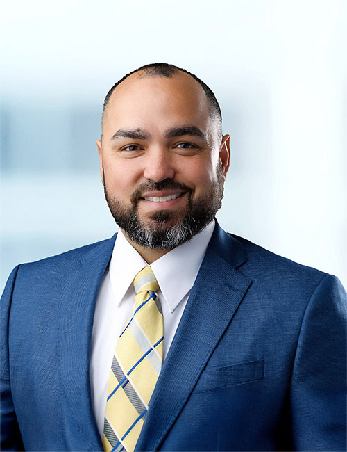 Brandon Mann - President – Industrial Division.