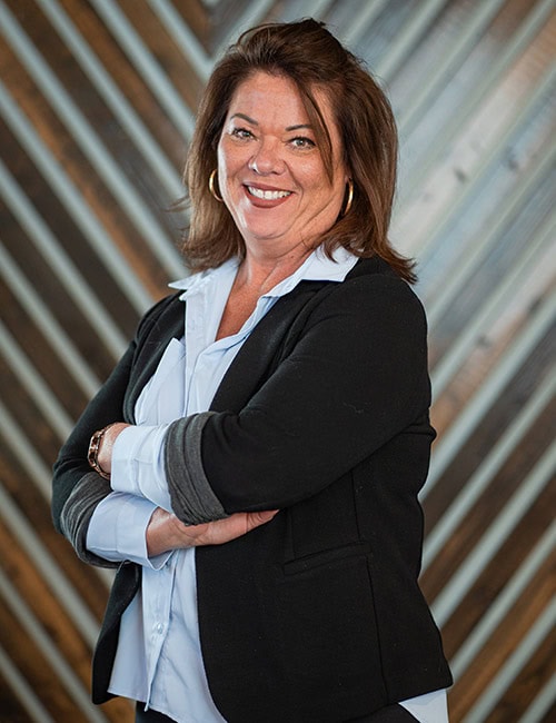 Christine Pickering - Board Observer.