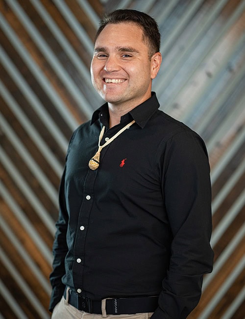 Daniel Salas - Board Observer.