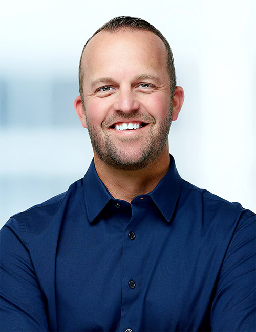 Kevin Unruh - Chief Financial Officer.