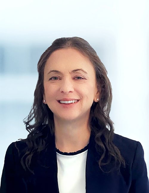 Sherry Gibson - President — Engineering and Environment Division.