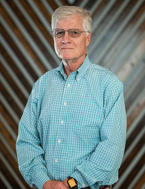 Tom Imeson - Board Member.